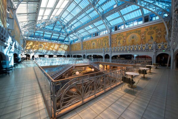 La Samaritaine Grand Magasin, Paris